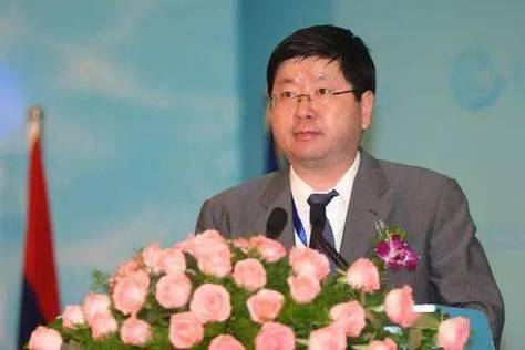 沪东造船孙云飞是谁？-图1