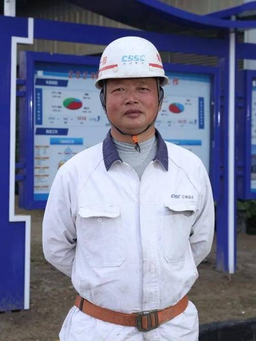 沪东造船厂厂长有何成就与挑战?-图2 沪东造船厂厂长有何成就与挑战?-图2