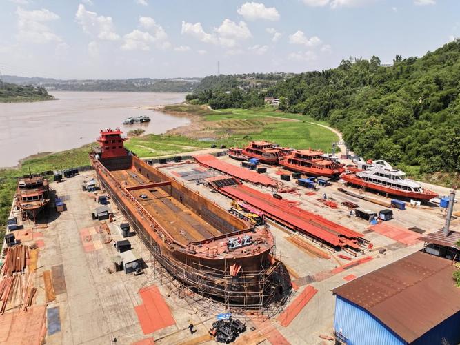 泸州有造船厂吗-图1