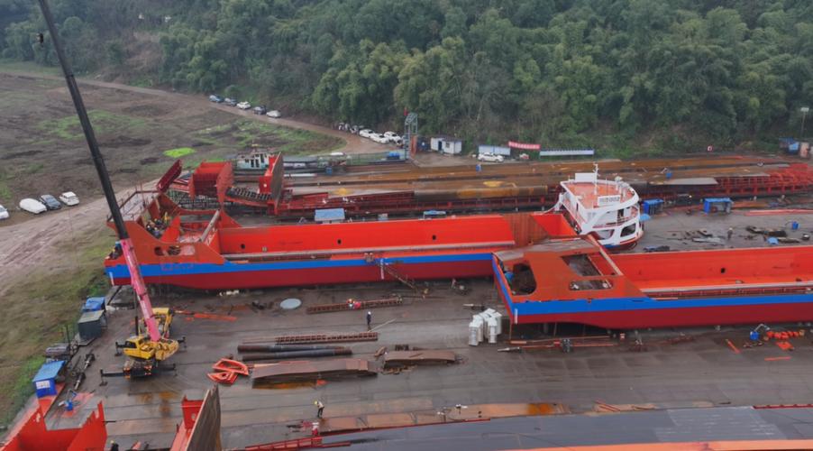 泸州有造船厂吗-图2