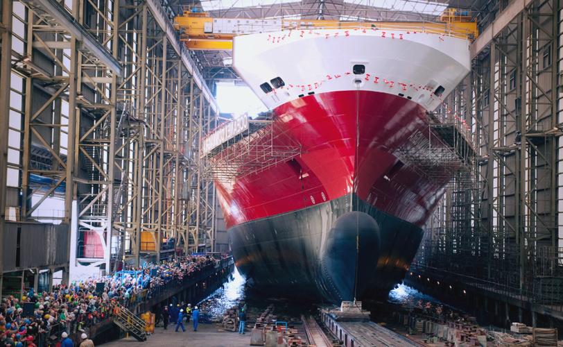 帕彭堡造船厂现状如何？-图2