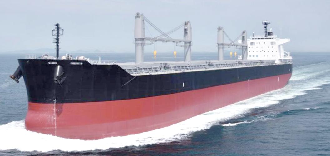 四种船舶分别是什么？-图2