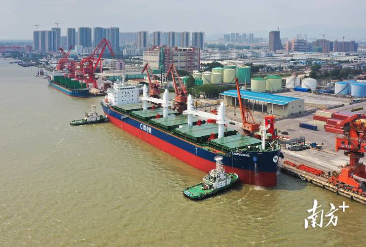 江门市的船舶厂-图1 江门市的船舶厂-图1