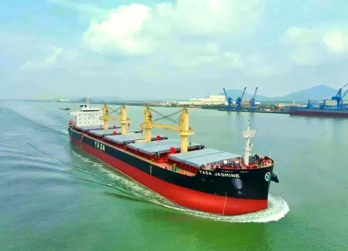 江门市的船舶厂-图2 江门市的船舶厂-图2