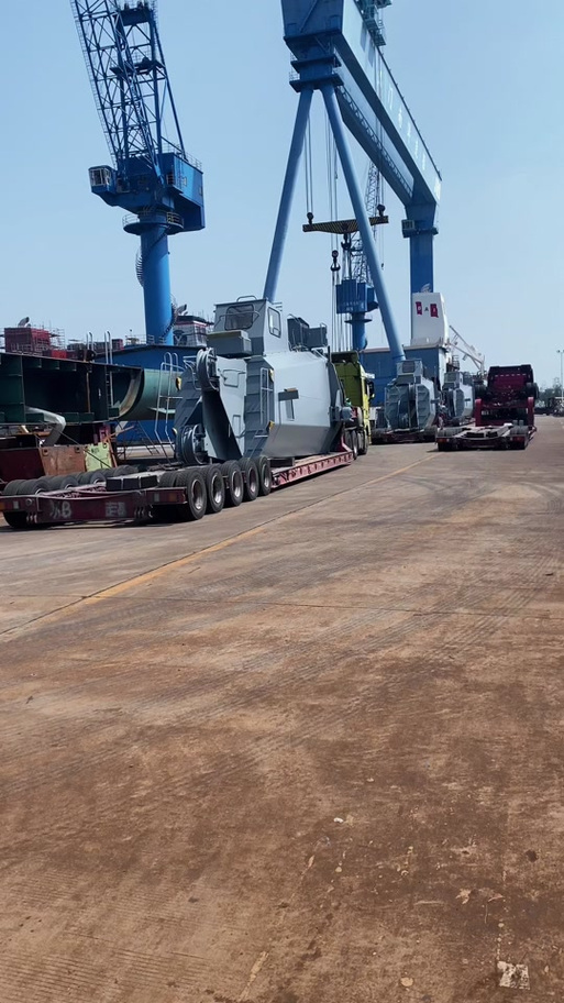 江门市的船舶厂-图3 江门市的船舶厂-图3