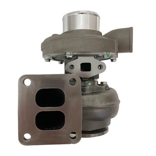 船舶付机增压器如何维护与故障排除?-图1 船舶付机增压器如何维护与故障排除?-图1