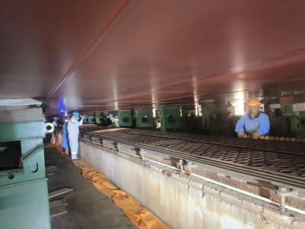 船舶如何实现流水线化生产？-图2