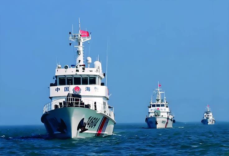 中国船舶网连海是做什么的?-图3 中国船舶网连海是做什么的?-图3