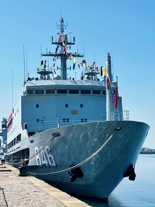 中国船舶网连海是做什么的?-图2 中国船舶网连海是做什么的?-图2