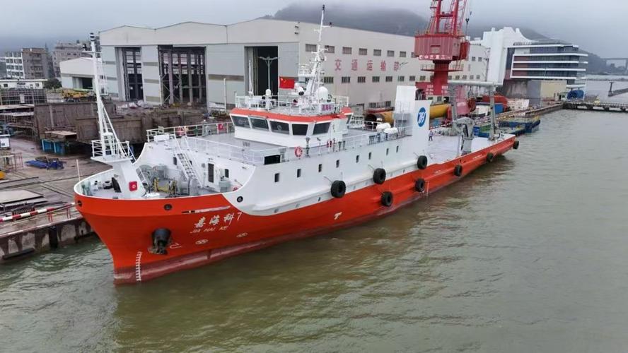 船舶设计院具体包括哪些部门或职能？-图3