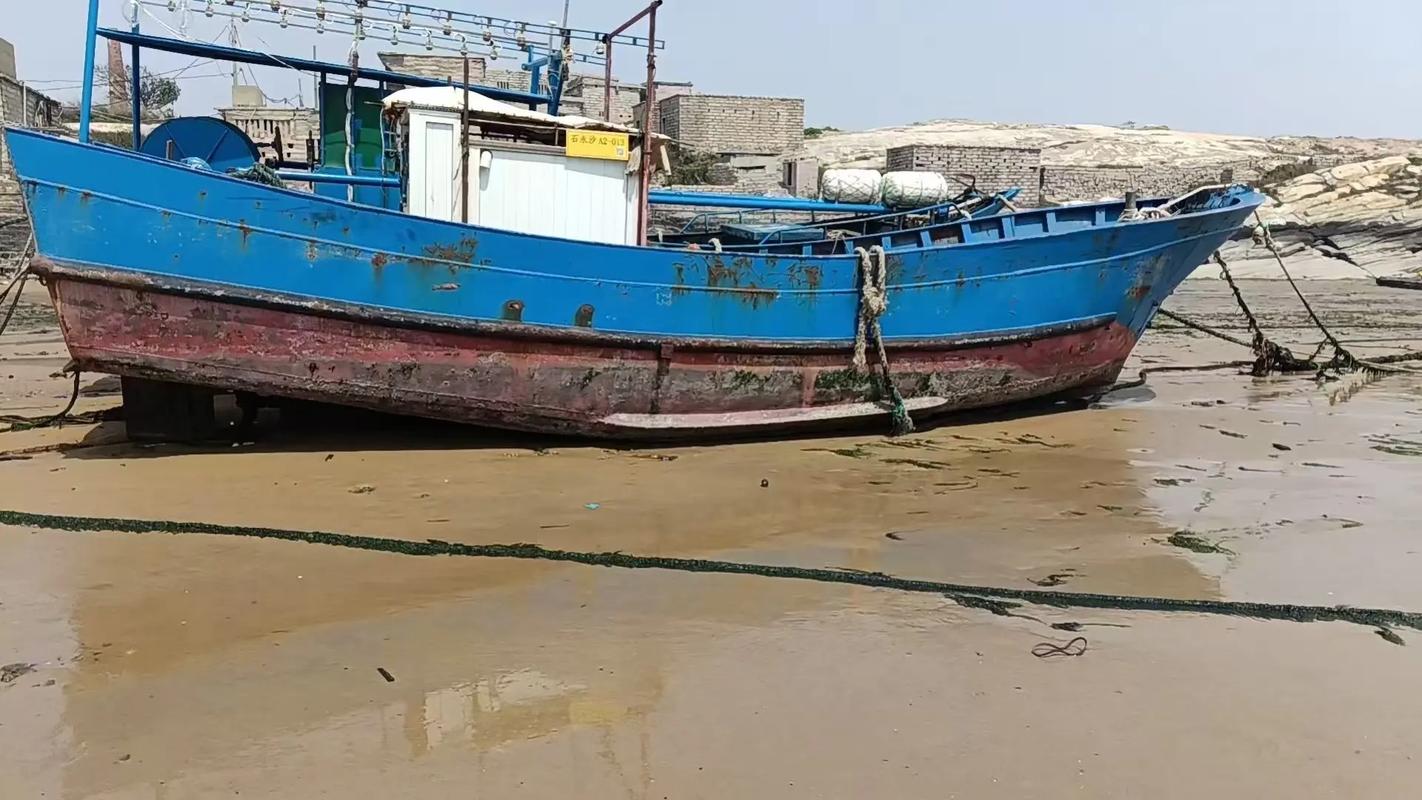 二手小货运船舶-图1 二手小货运船舶-图1