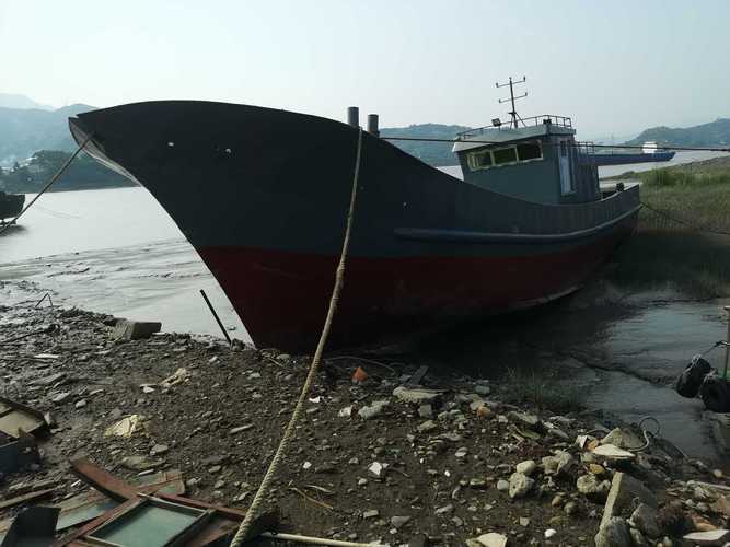 二手小货运船舶-图3 二手小货运船舶-图3