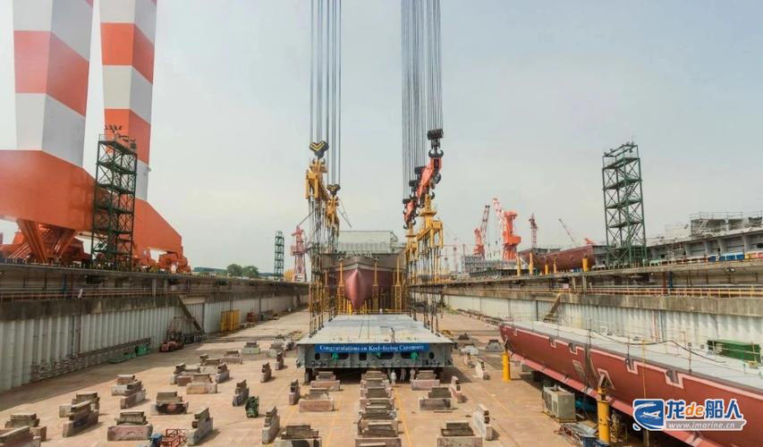 南通川崎船舶厂有何独特优势?-图3 南通川崎船舶厂有何独特优势?-图3