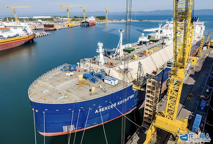 三星造船公司现状如何?-图1 三星造船公司现状如何?-图1