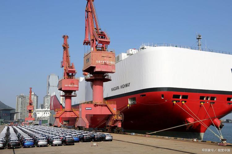 中船防务造船厂有何独特优势？-图1