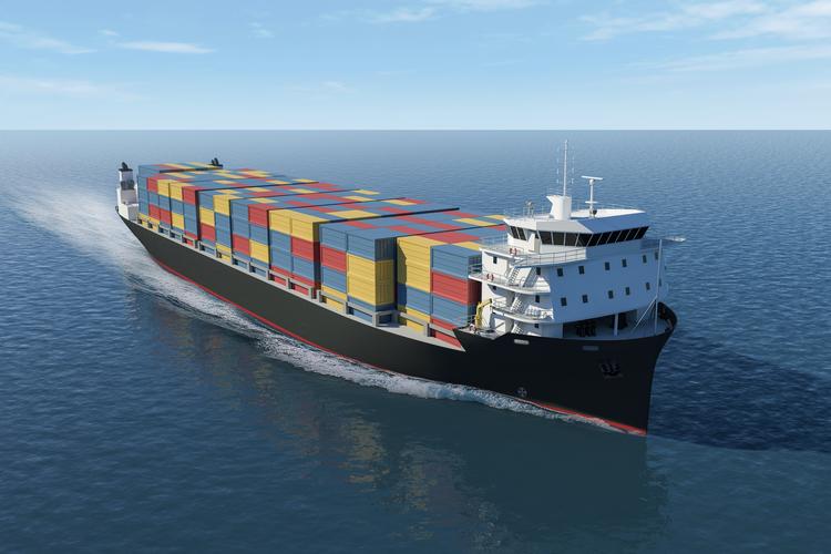 船舶工程技术奖,如何引领船舶创新?-图1 船舶工程技术奖,如何引领船舶创新?-图1