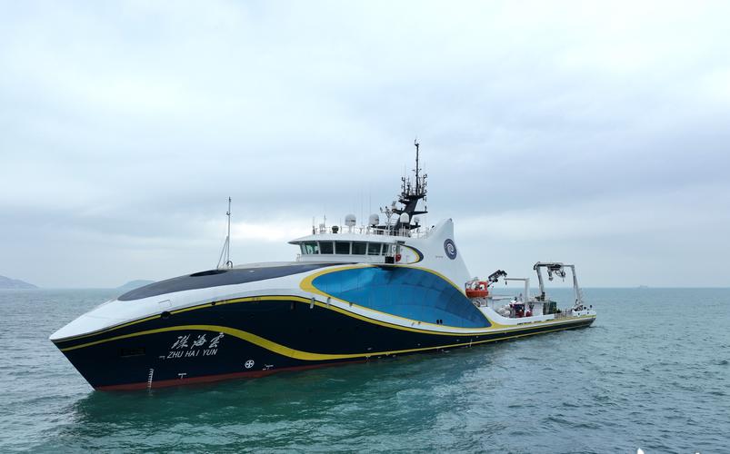 船舶工程技术奖,如何引领船舶创新?-图2 船舶工程技术奖,如何引领船舶创新?-图2