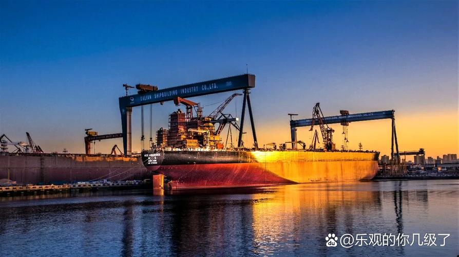 澳洲有本土造船厂吗？-图3