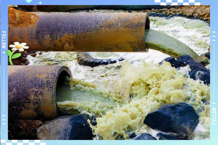 船舶化学品废水如何高效处理？-图2