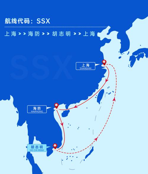 船舶航线服务网提供哪些具体服务?-图1 船舶航线服务网提供哪些具体服务?-图1