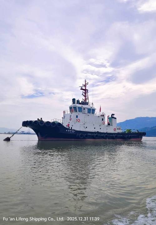 池州船舶交易网，船舶买卖去哪找？-图1