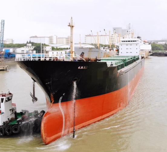 池州船舶交易网，船舶买卖去哪找？-图3