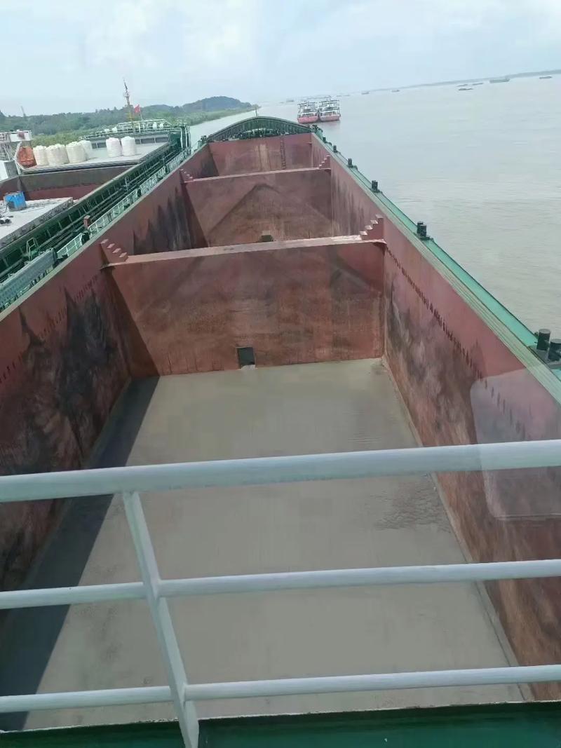 池州船舶交易网，船舶买卖去哪找？-图2