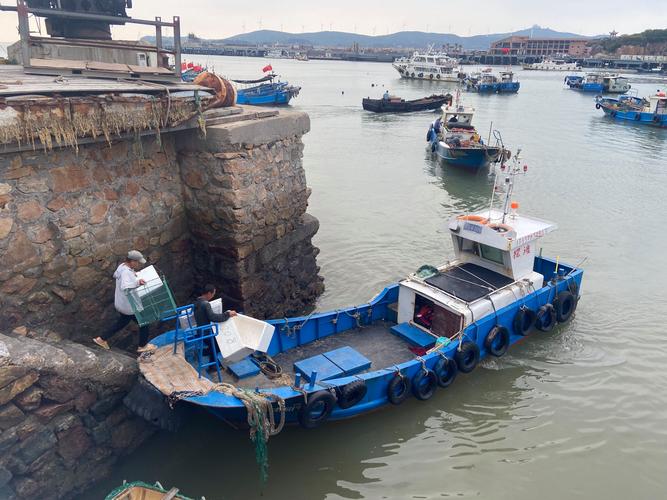 裕溪口船舶寻船,具体找哪艘船?-图3 裕溪口船舶寻船,具体找哪艘船?-图3