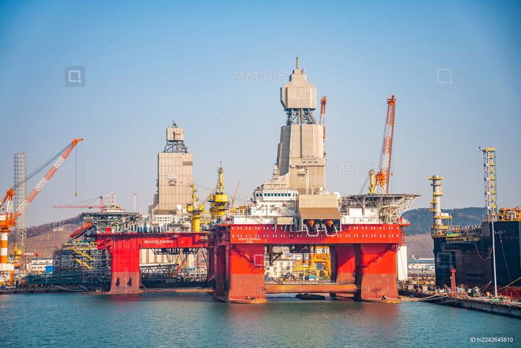 烟台央企造船厂有何独特优势？-图1