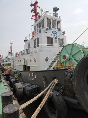 中国船舶租船网提供哪些租船服务？-图1