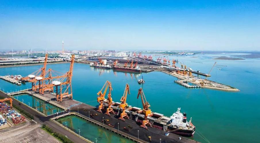 丹东东港造船厂有何特别之处？-图3