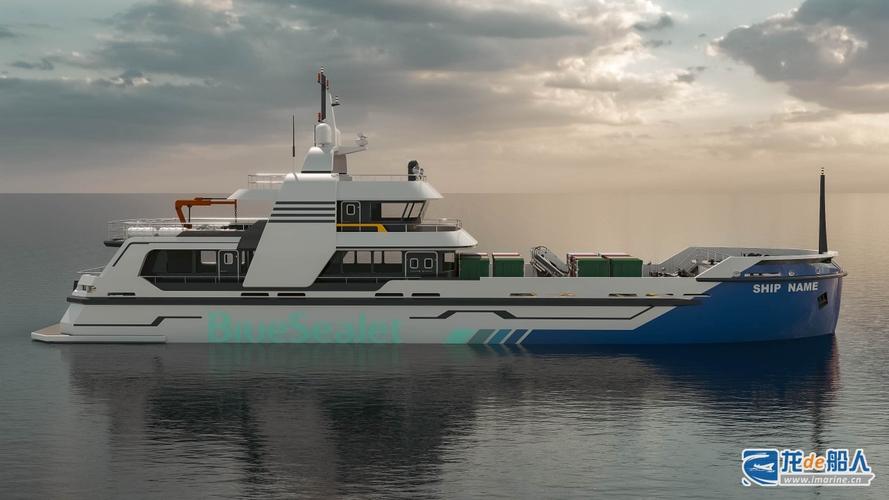 理工船舶专业值得读吗?就业前景如何?-图2 理工船舶专业值得读吗?就业前景如何?-图2