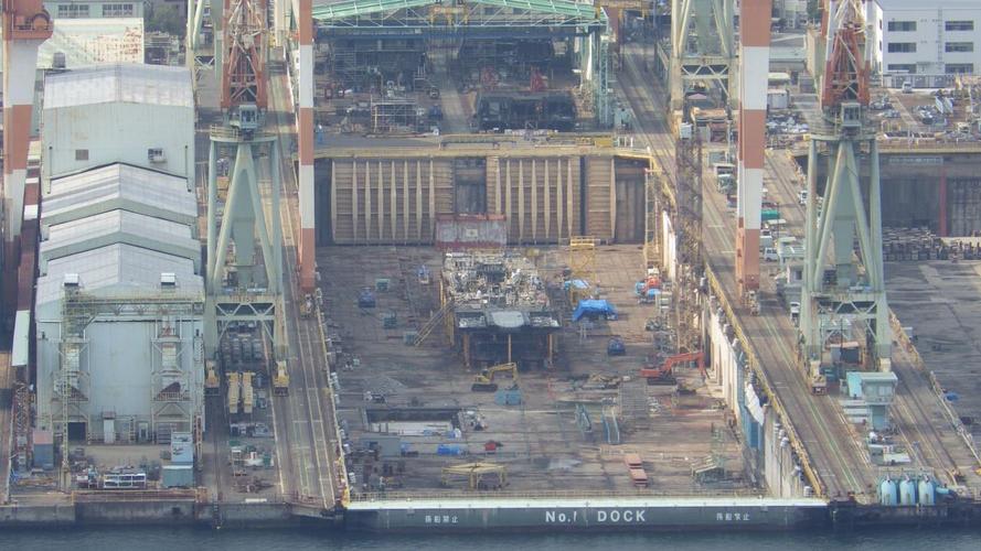 扬州长崎造船厂有何特殊历史关联?-图1 扬州长崎造船厂有何特殊历史关联?-图1