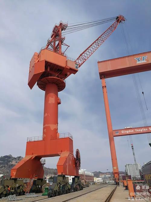 青岛个人造船厂能合法运营吗？-图2