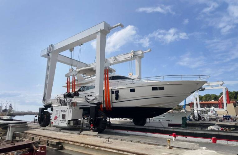 太平洋船舶设备有哪些核心产品？-图1