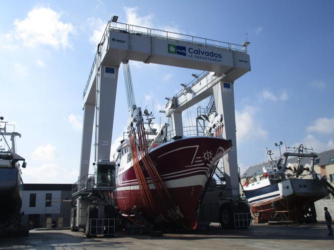 太平洋船舶设备有哪些核心产品？-图2