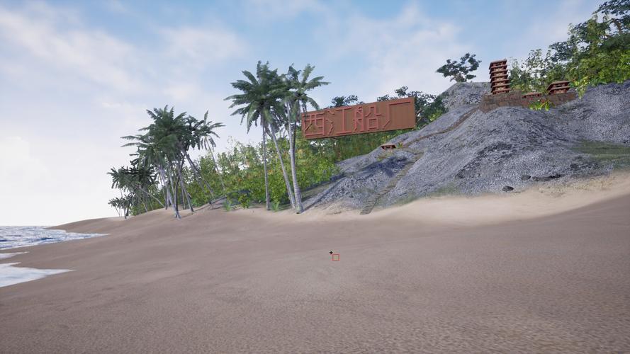 广西西江造船厂有何独特历史?-图1 广西西江造船厂有何独特历史?-图1