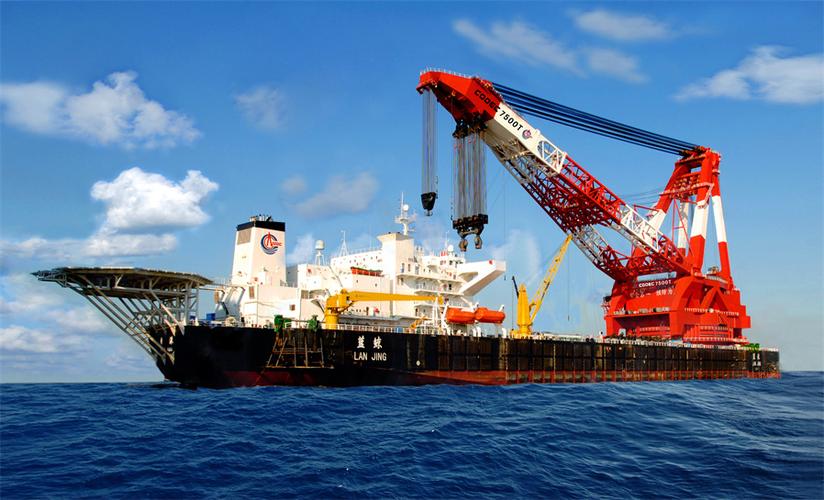 海洋工程与船舶如何协同发展？-图2