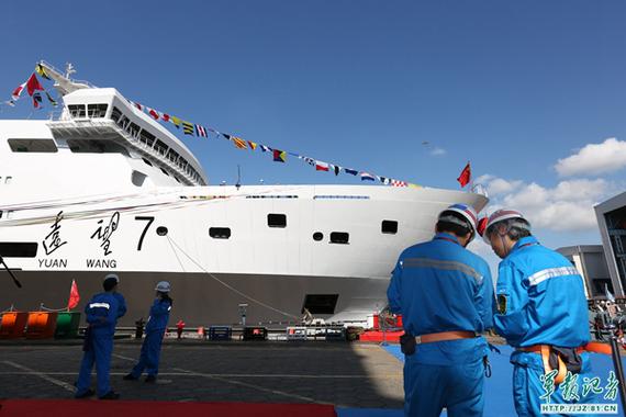 武汉船舶监造有何关键点?-图1 武汉船舶监造有何关键点?-图1