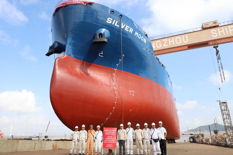 武汉船舶监造有何关键点?-图2 武汉船舶监造有何关键点?-图2