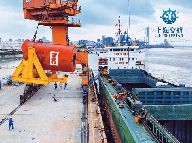 上海船舶配物料有哪些关键要点?-图2 上海船舶配物料有哪些关键要点?-图2