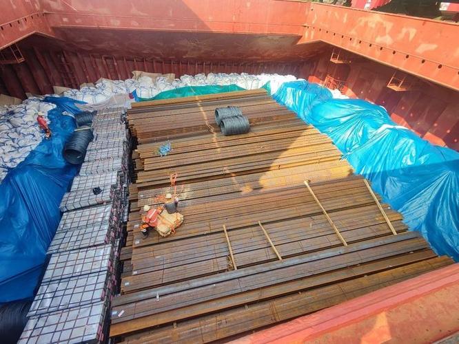 上海船舶配物料有哪些关键要点?-图3 上海船舶配物料有哪些关键要点?-图3