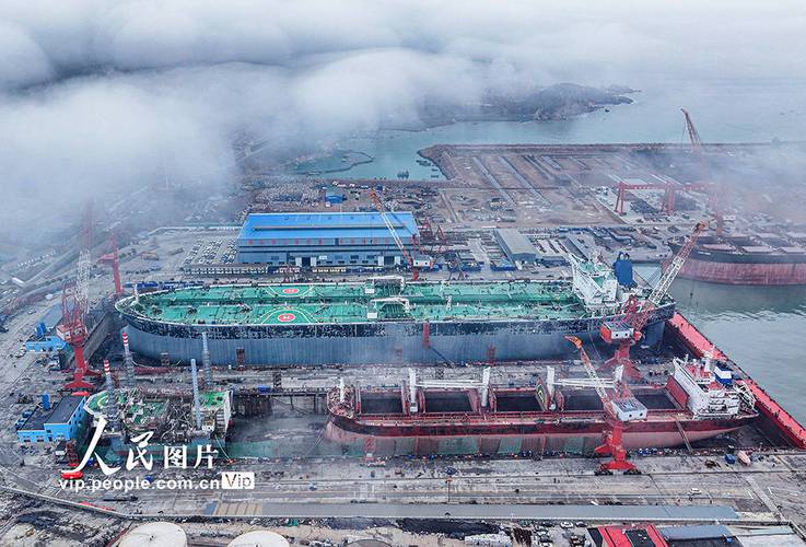 山东造船厂数量多吗?-图2 山东造船厂数量多吗?-图2