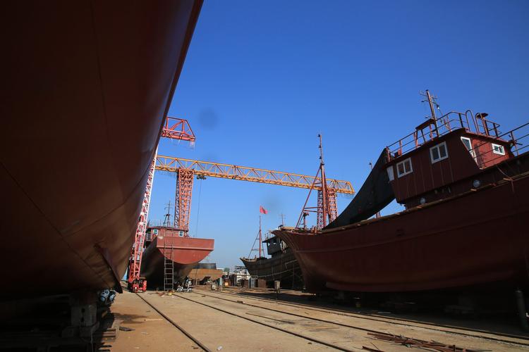 山东造船厂数量多吗？-图3