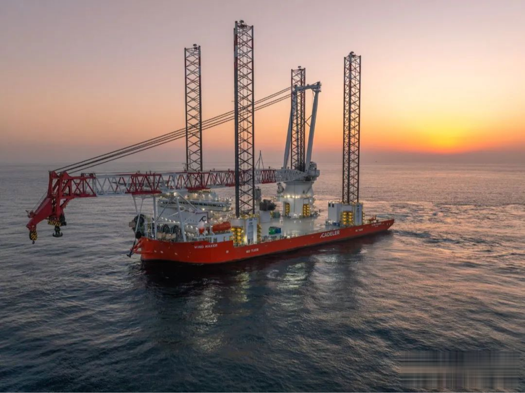 大型船舶电推化如何突破瓶颈?-图1 大型船舶电推化如何突破瓶颈?-图1