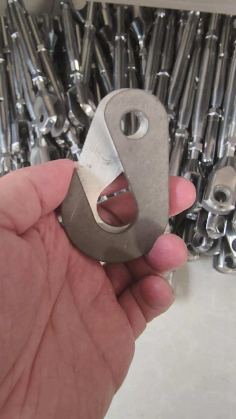 船舶索具的用途-图1 船舶索具的用途-图1