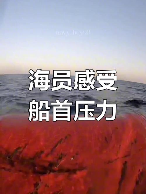 船舶球鼻究竟有何关键作用？-图1