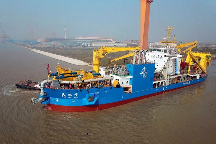 南通船舶网官网是什么？-图1