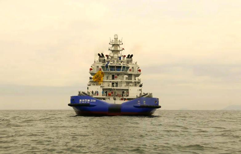 环保节能型船舶如何实现高效减排？-图2