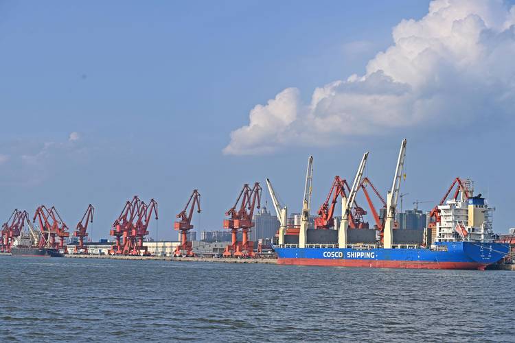 广西船舶交易所-图2